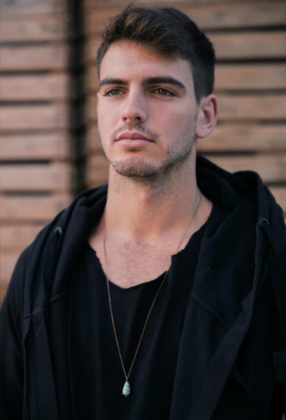 רון רפפורט - Ron Rapaport