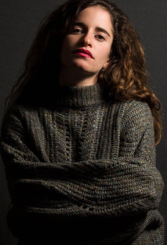 מיטל בילסון - Meital Bilson