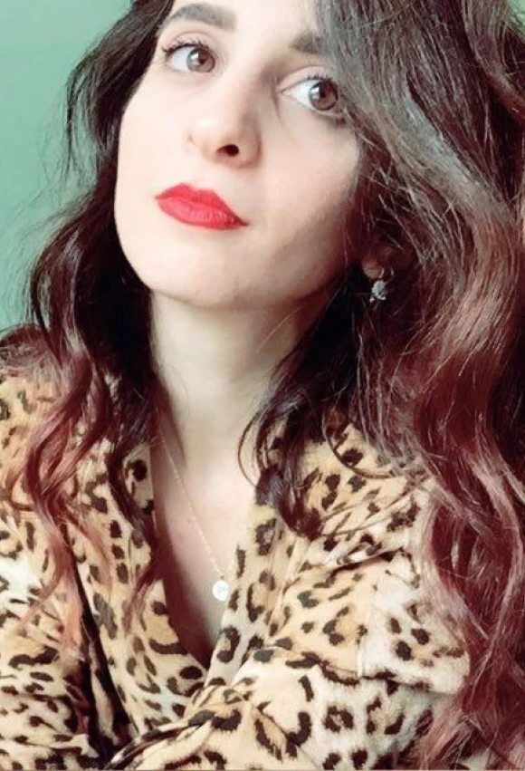 מילאניה מטר - Melania Mattar