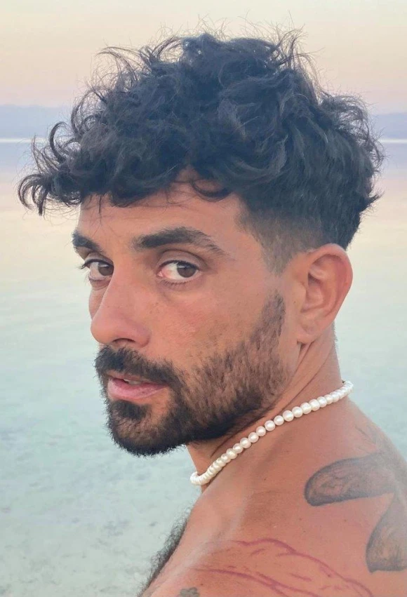 ג’ייסון דנינו הולט - Jason Danino Holt