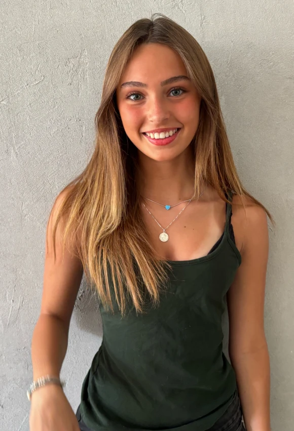 נויה קנור - Noya Kanor