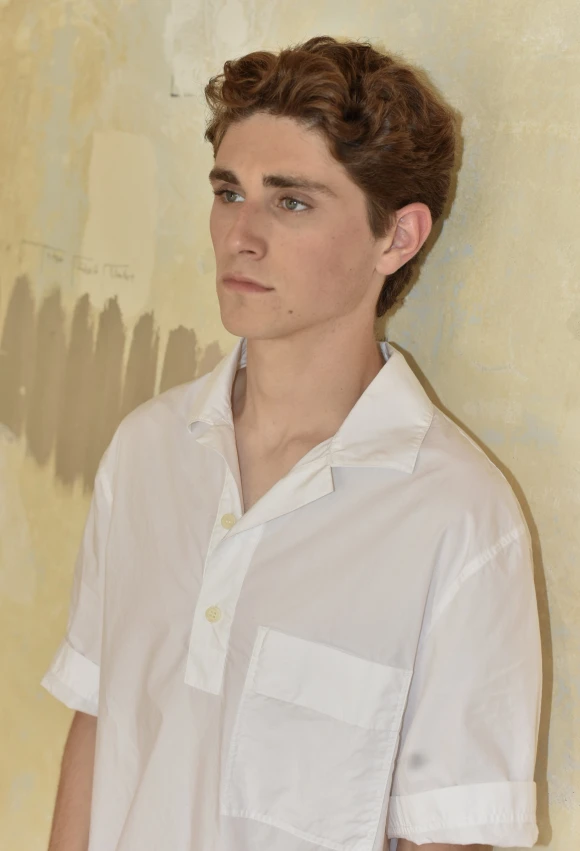 עמית ברנר - Amit Brenner