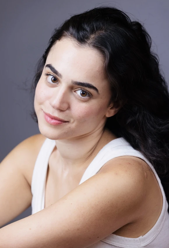 דנה סלמן - Dana Salman