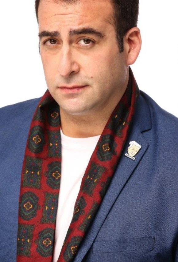 קובי מאור - Kobi Maor