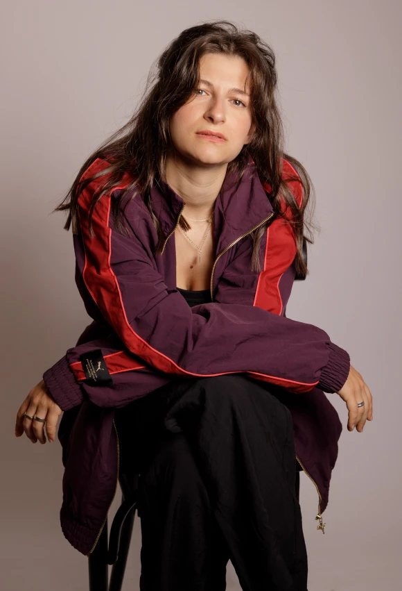 עדי דור פיירניק - Adi Dor Fairnik