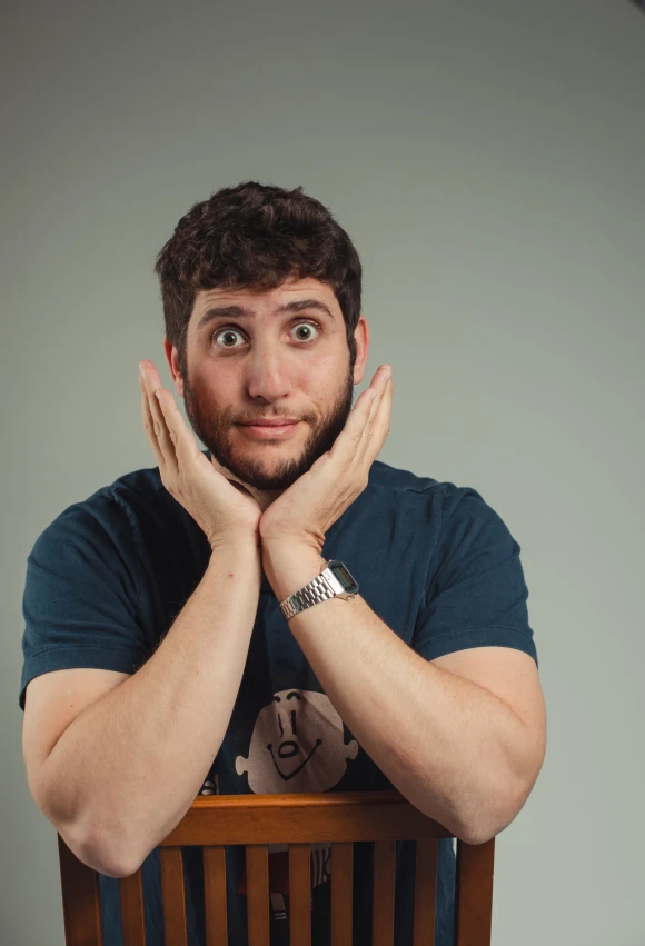 יוני חרל׳׳פ - Yoni Harlap