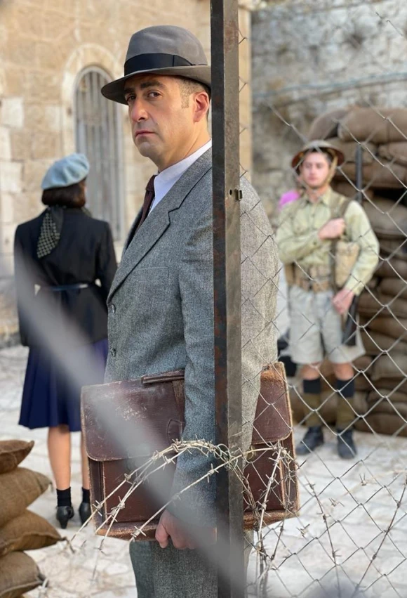 קובי מאור - Kobi Maor