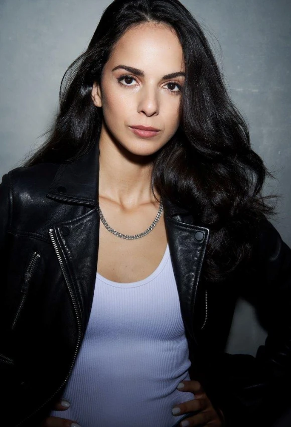 שני אטיאס - Shani Atias