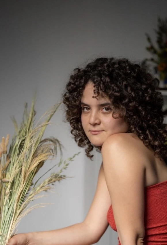 רחל בן דויד - Rachel Ben David