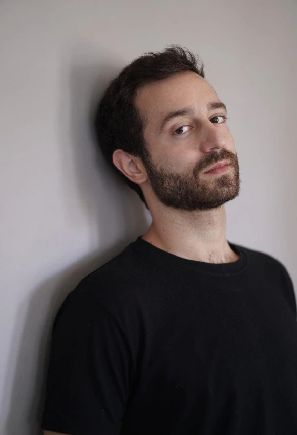 אלון בראל - Alon Barel