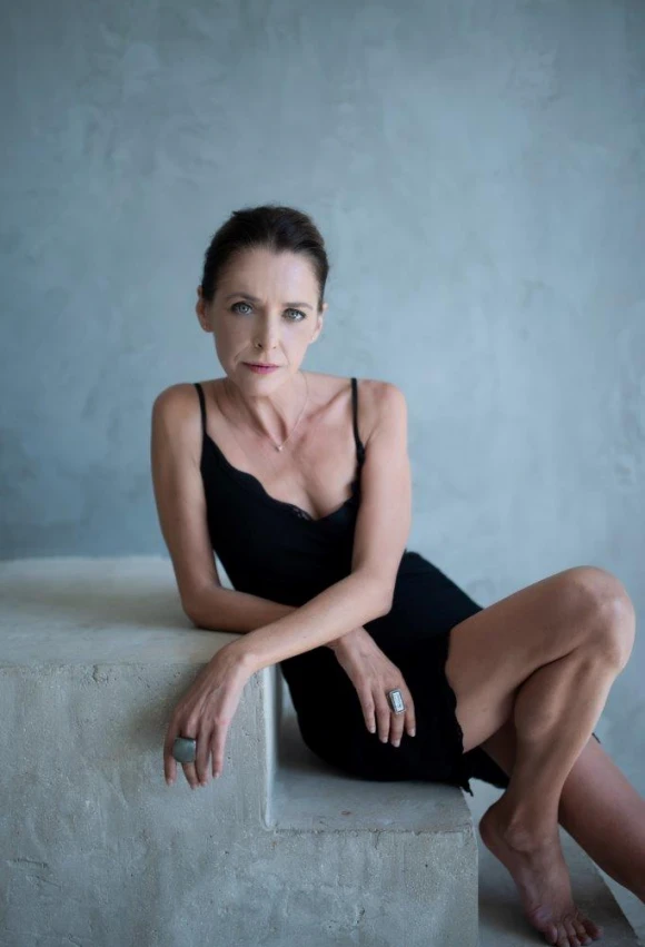 אנה סטפן - Anna Stephan