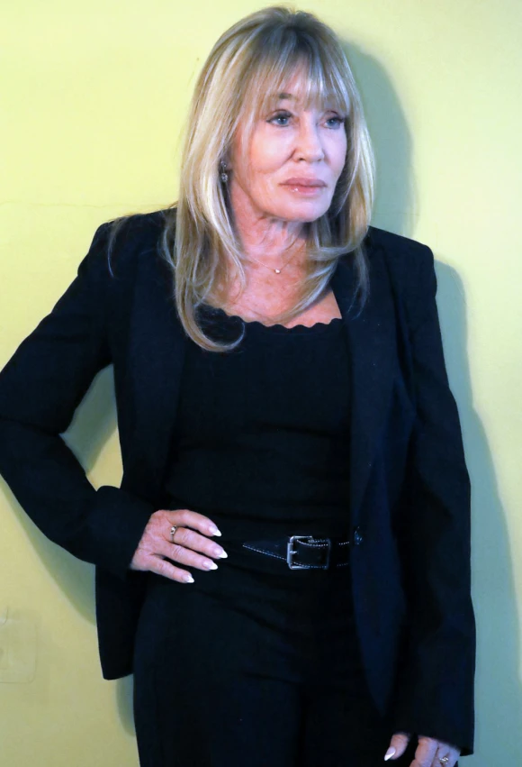 סמדר ברנר - Smadar Berner