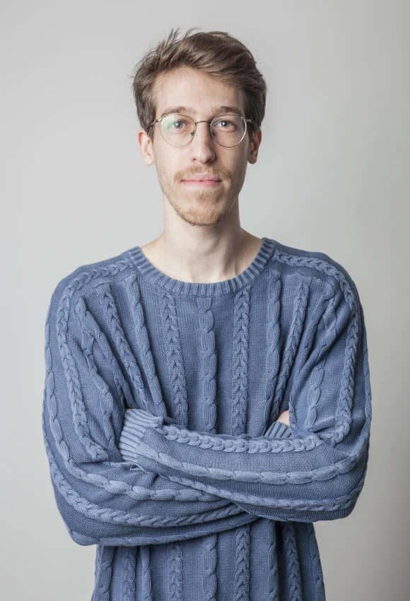 עומר מושקוביץ  - Omer Moshkovitz