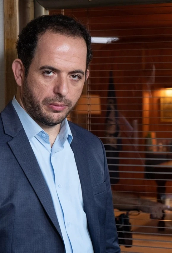 אברהם שלום לוי - Avraham Shalom Levi