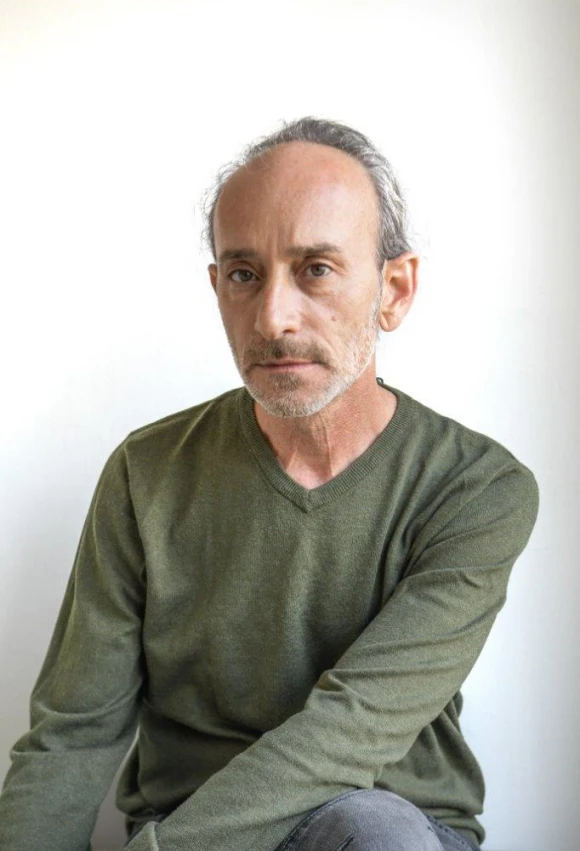 אפי טרדונסקי - Effi Tradonsky