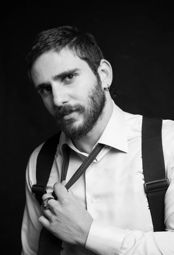 אייל בוקובזה - Eyal Bukobza