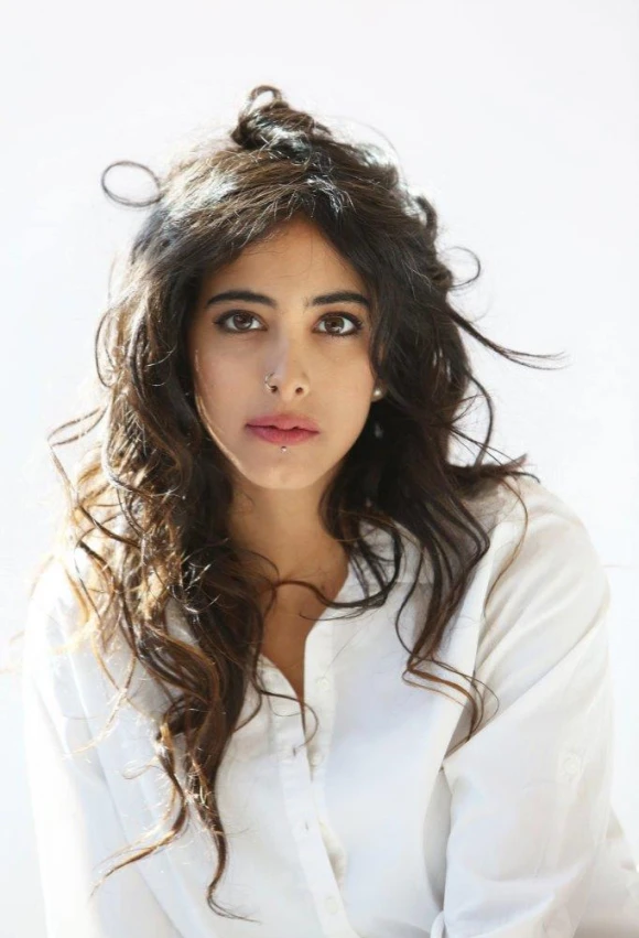 סמר קופטי - Samar Qupty