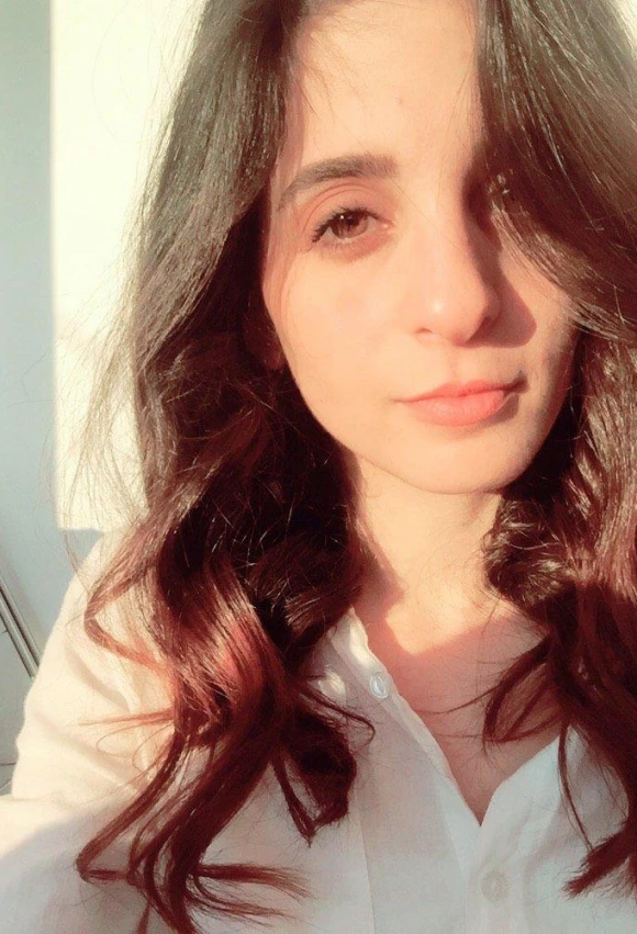 מילאניה מטר - Melania Mattar