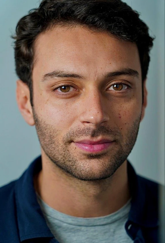 זאק פקיאל - Zacharie Fakiel