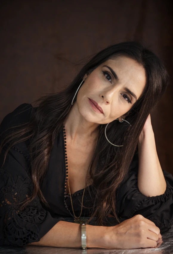 אבבי (אביטל) אברג’ל - Abby (Avital) Abergel