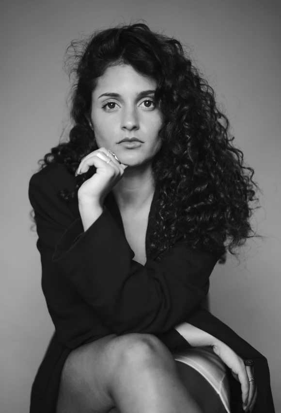 חן מרציאנו - Chen Marziano