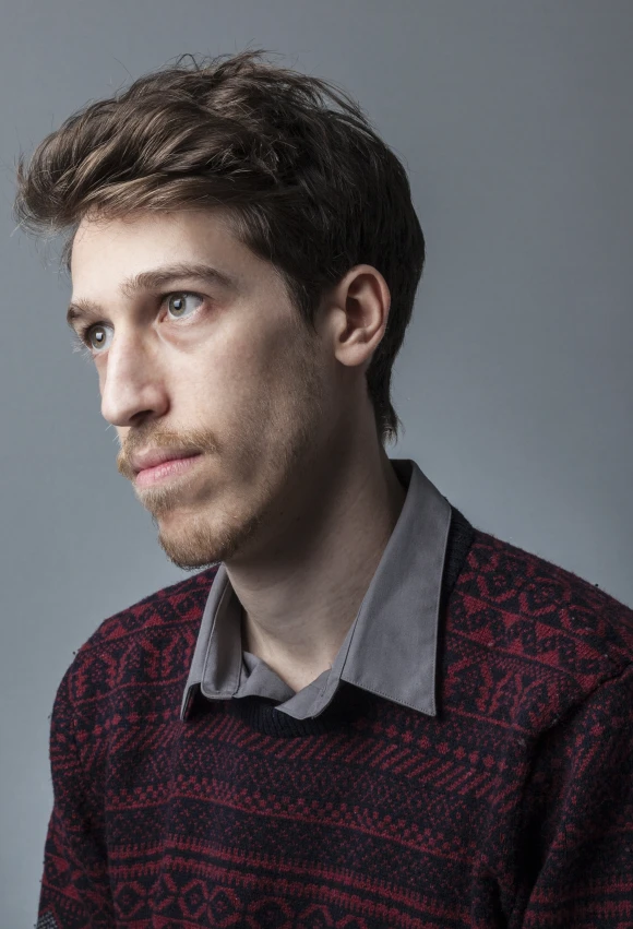 עומר מושקוביץ  - Omer Moshkovitz