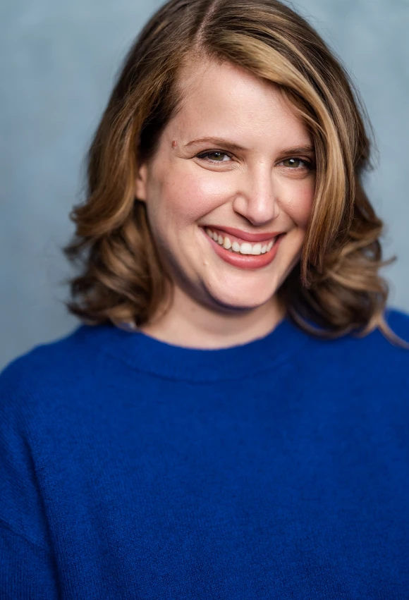 לי בדר - Lee Bader