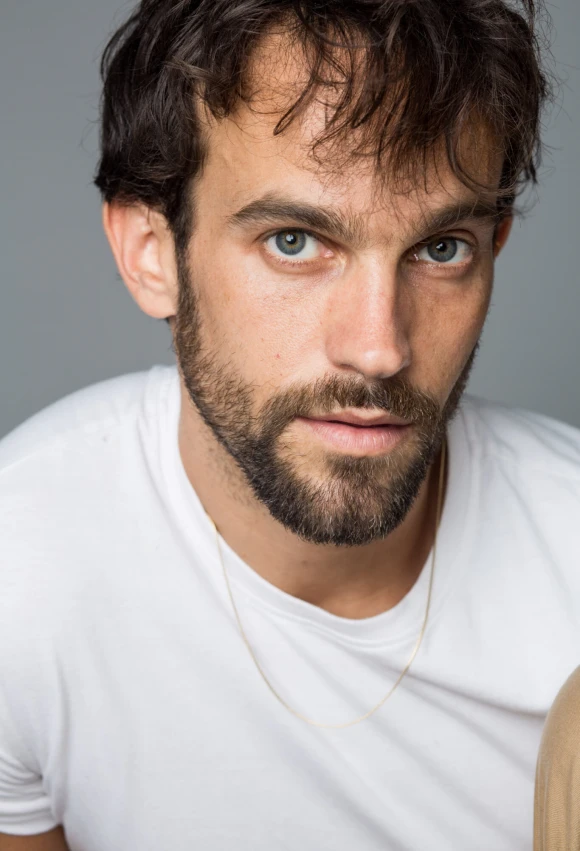 יפתח מזרחי - Yiftach Mizrahi