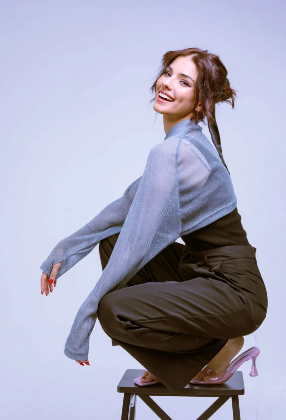 עאדן קאדי - Aden Kadi