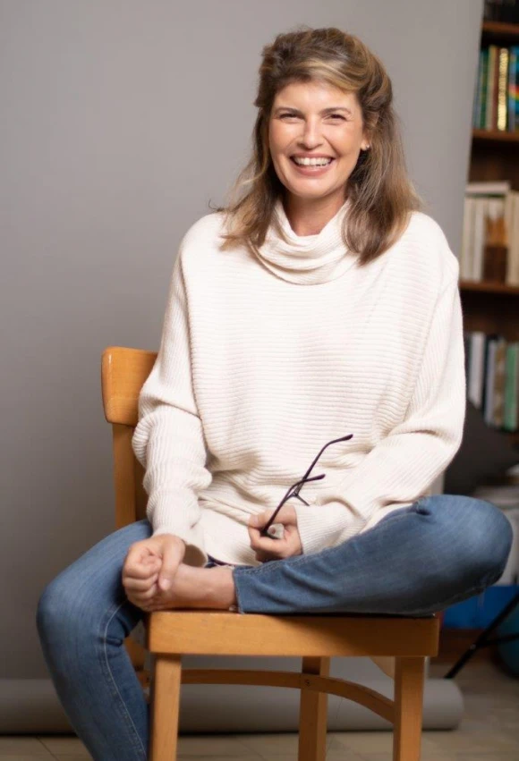 שרון שחל - Sharon Shahal