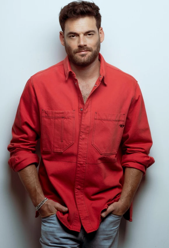 גל אמיתי - Gal Amitai