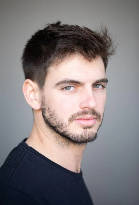 רון רפפורט - Ron Rapaport