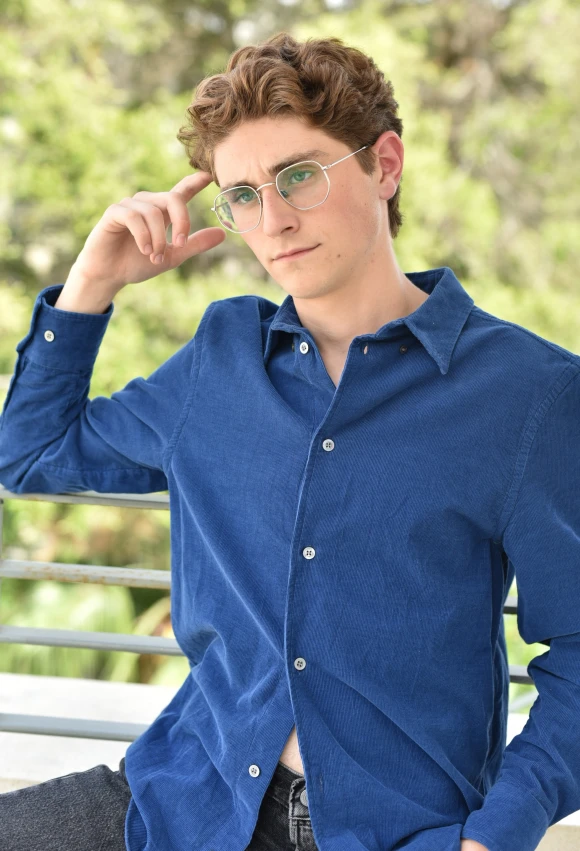 עמית ברנר - Amit Brenner