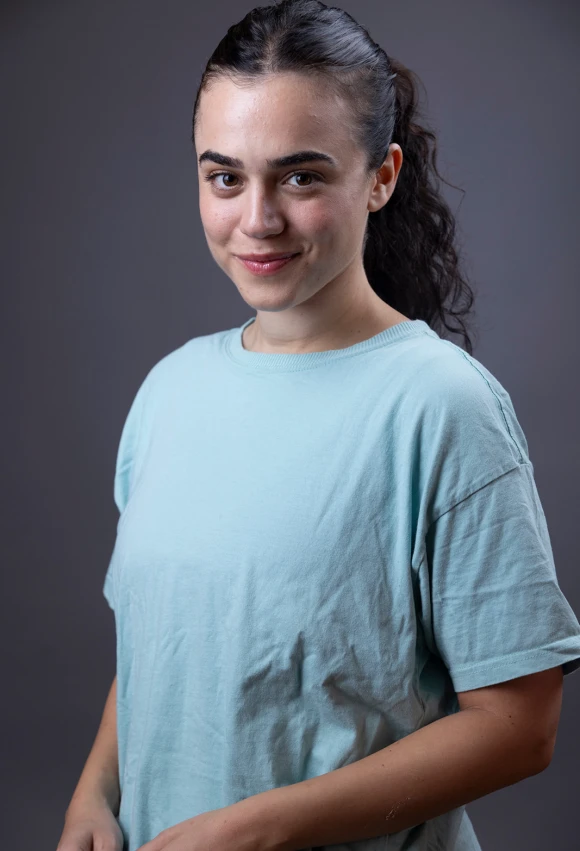 דנה סלמן - Dana Salman