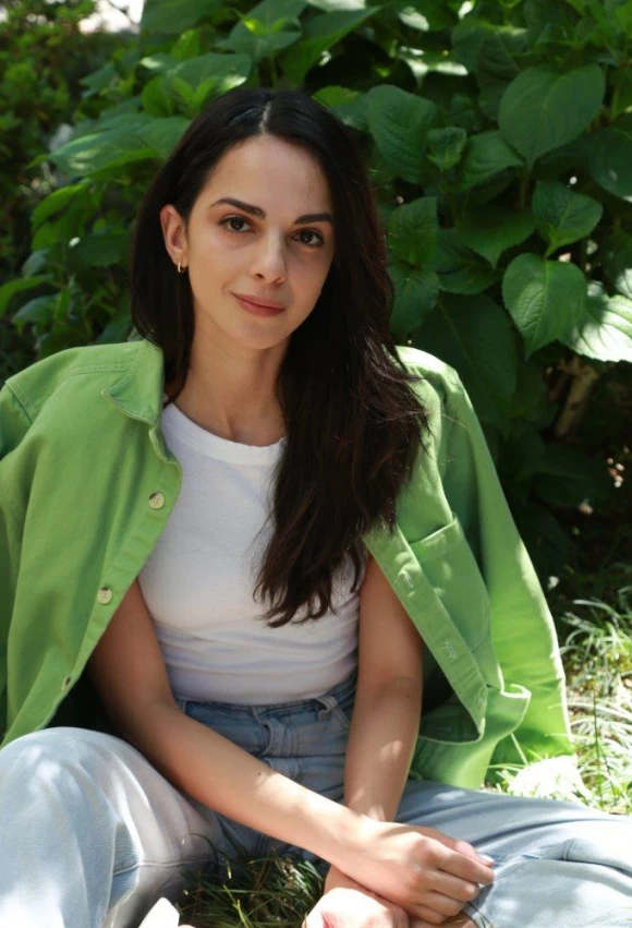 שני אטיאס - Shani Atias