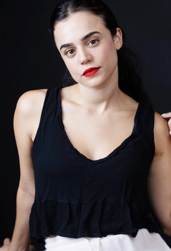 דנה סלמן - Dana Salman