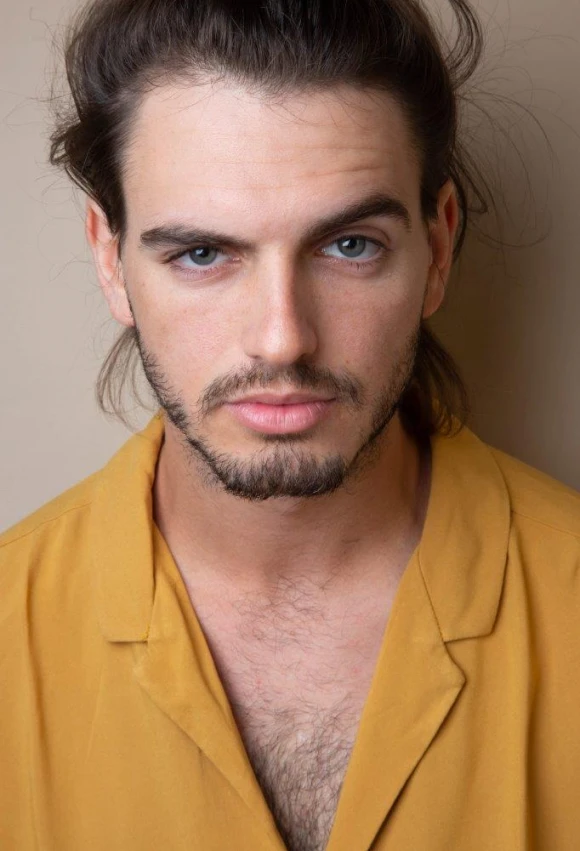 רון רפפורט - Ron Rapaport