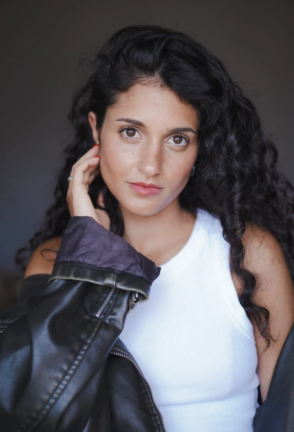 חן מרציאנו - Chen Marziano