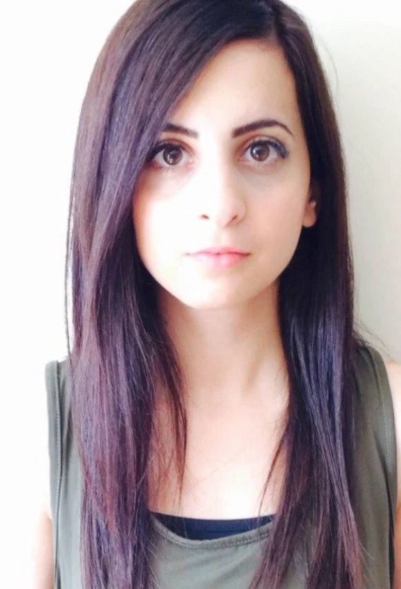 מילאניה מטר - Melania Mattar