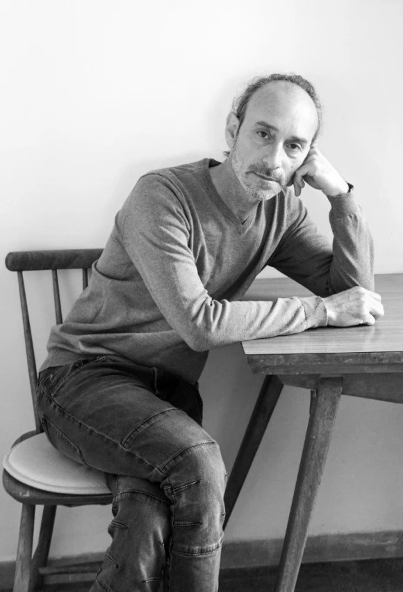 אפי טרדונסקי - Effi Tradonsky