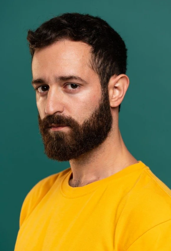 אלון בראל - Alon Barel