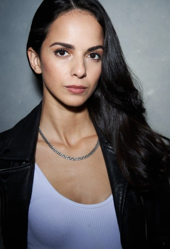 שני אטיאס - Shani Atias