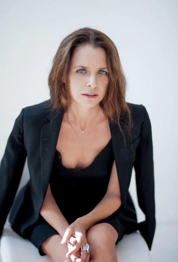 אנה סטפן - Anna Stephan