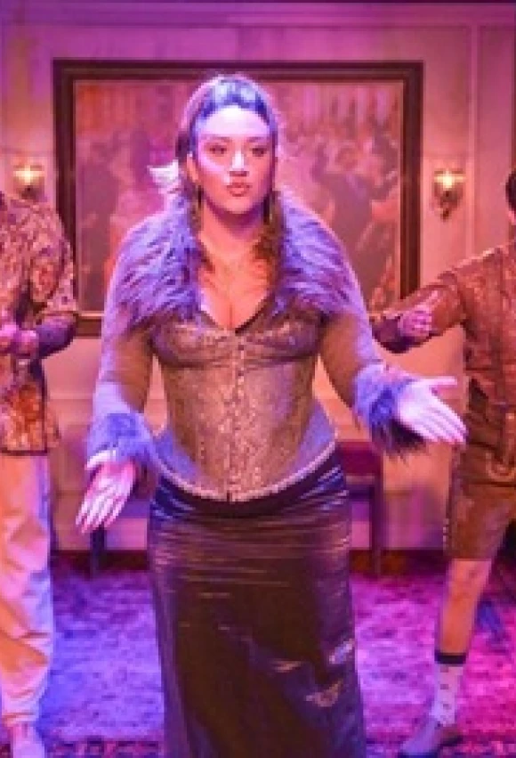 הגר נחמיאס - Hagar Nachmias