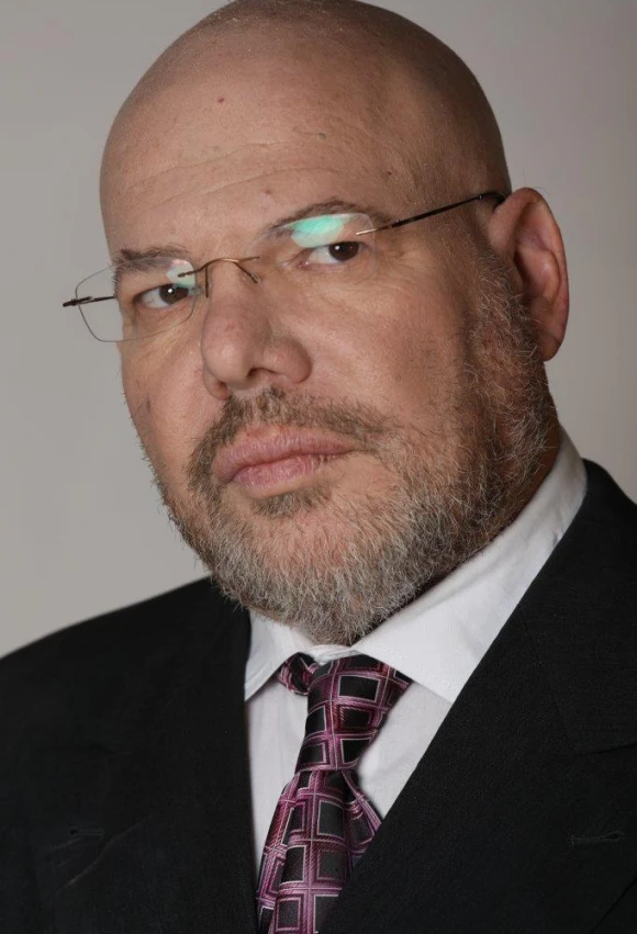 שלמה (מומו) טרלובסקי - Shlomo Tarlovsky