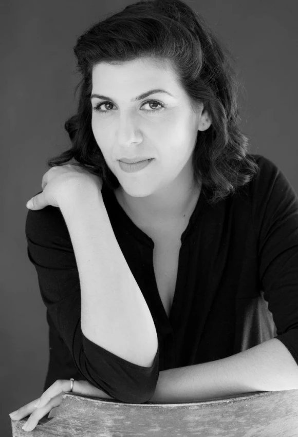 לירון בן ששון - Liron Ben Sason