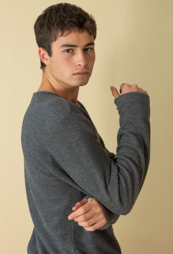 יונתן עזריאלי - Yonatan Azrieli