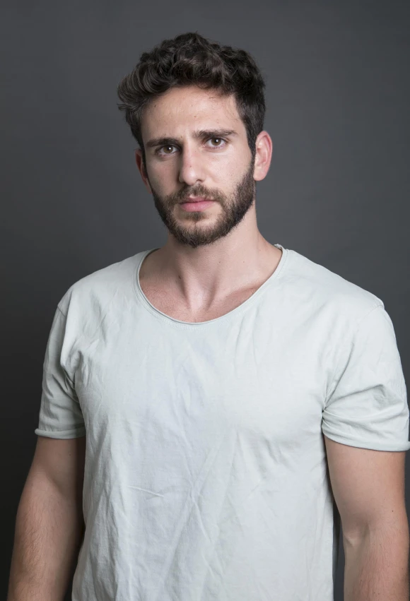 אייל בוקובזה - Eyal Bukobza