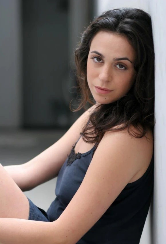 נטע שפיגלמן - Neta Shpigelman