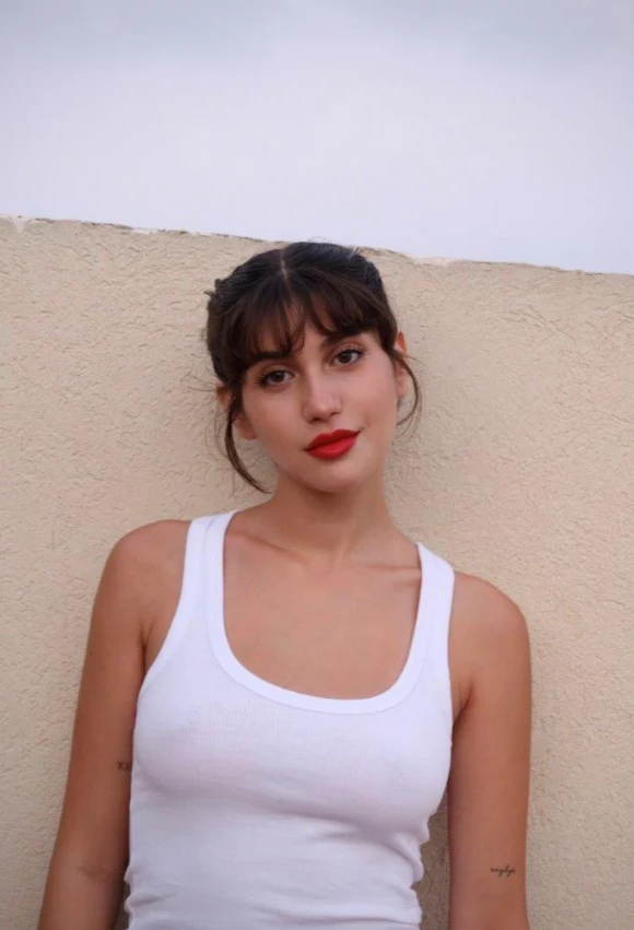 מיקה ג’יה שקלאר - Mika Gia shklar